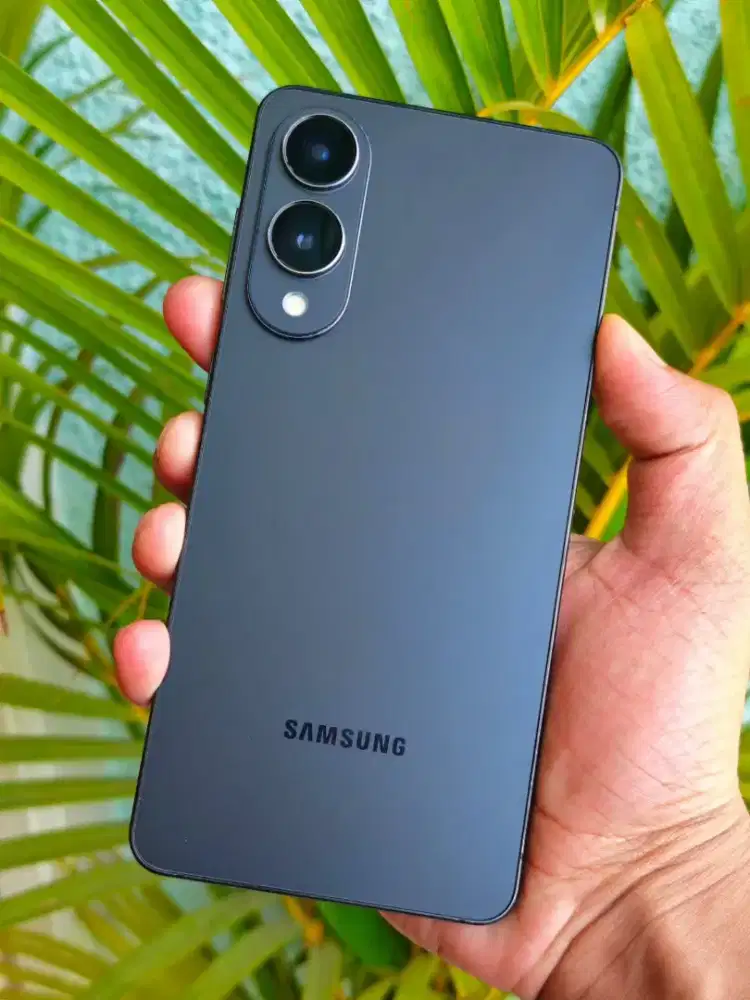 Samsung S25 Edge/ Cicilan tanpa DP dan proses kredit cepat dibantu ACC