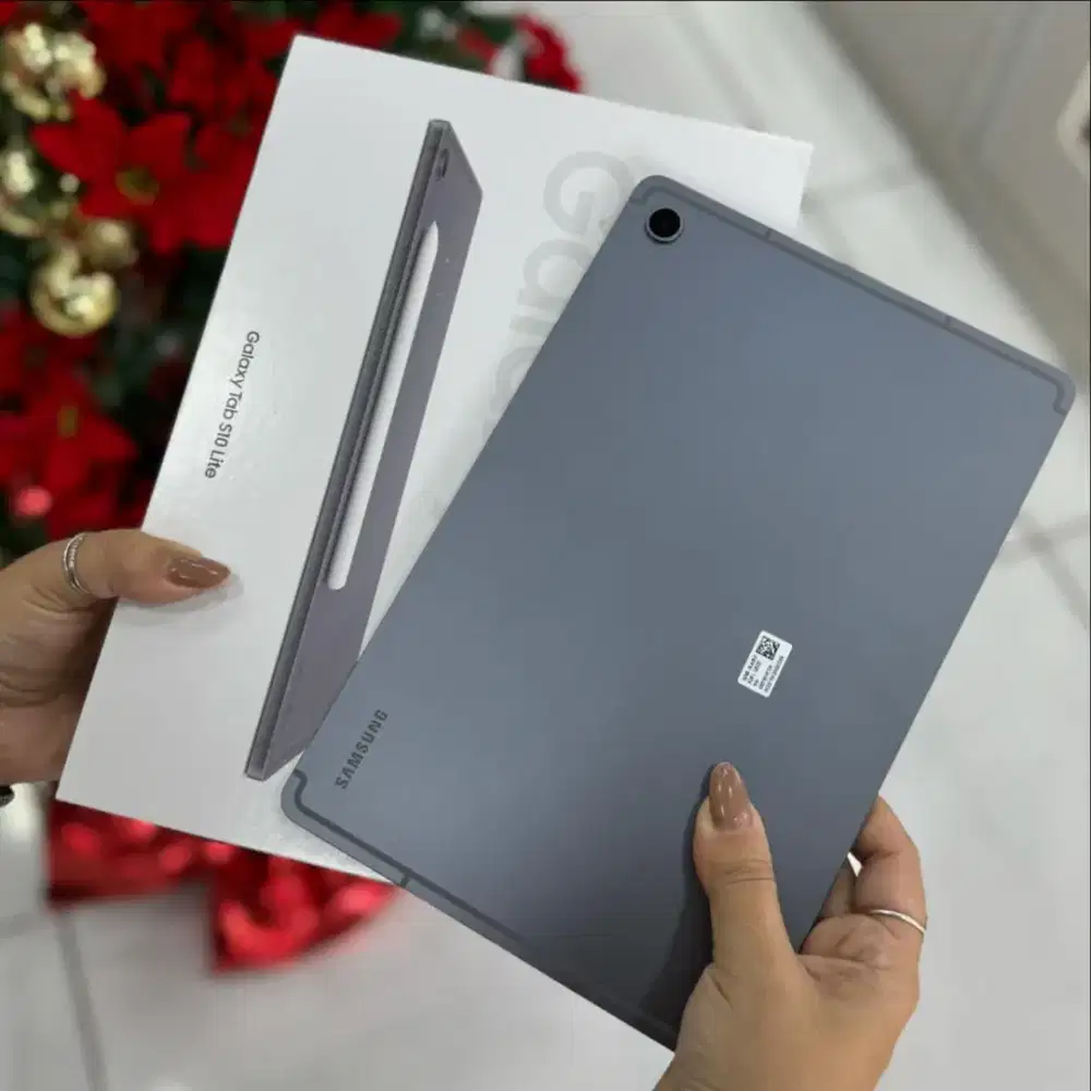 Samsung Tab S10 Lite/ Promo cicilan ringan tanpa DP dan proses cepat