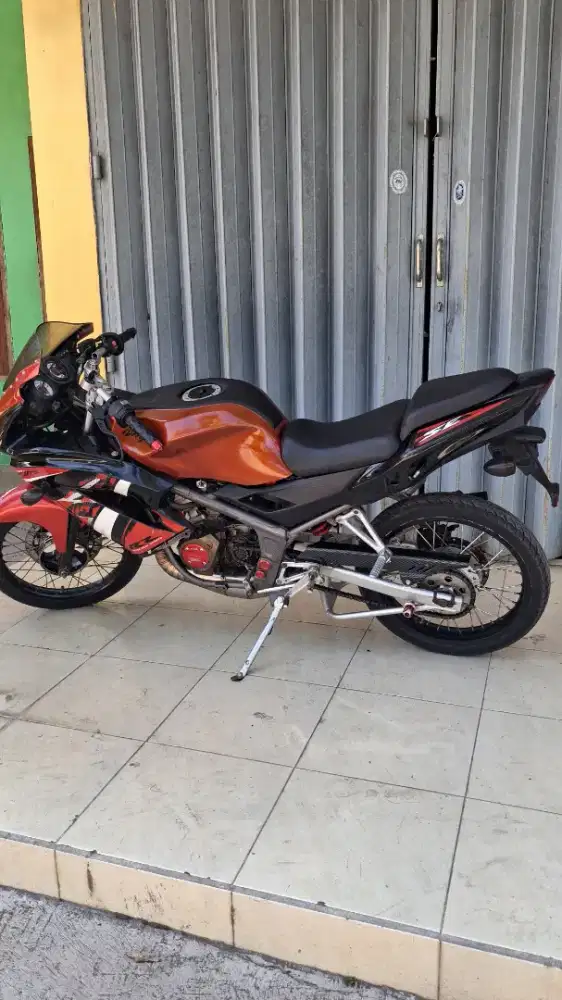 NINJA RR NEW 2014