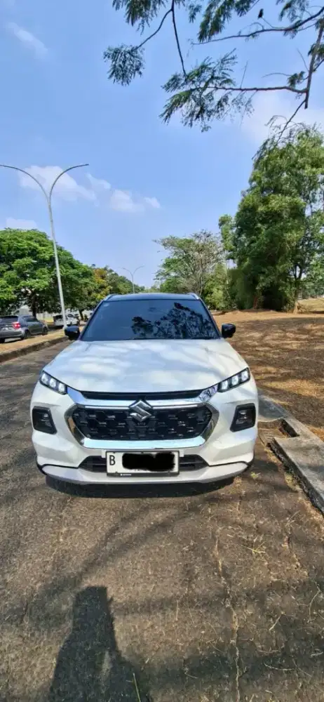 Suzuki Grand vitara two tone GX AT 2023