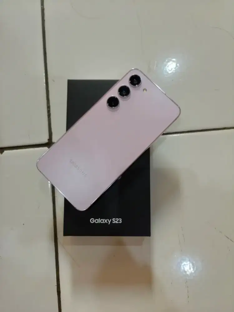 Samsung S23 8/128gb SEIN