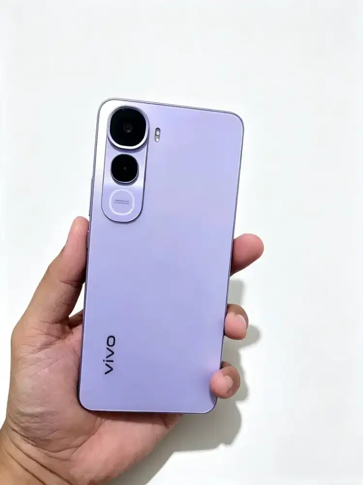 Vivo y400 ram 8 GB Rom 256 GB minus kekunci
