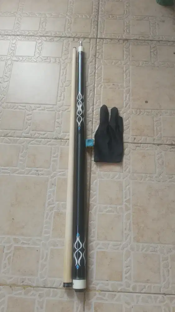 STIK PLAY BILIARD