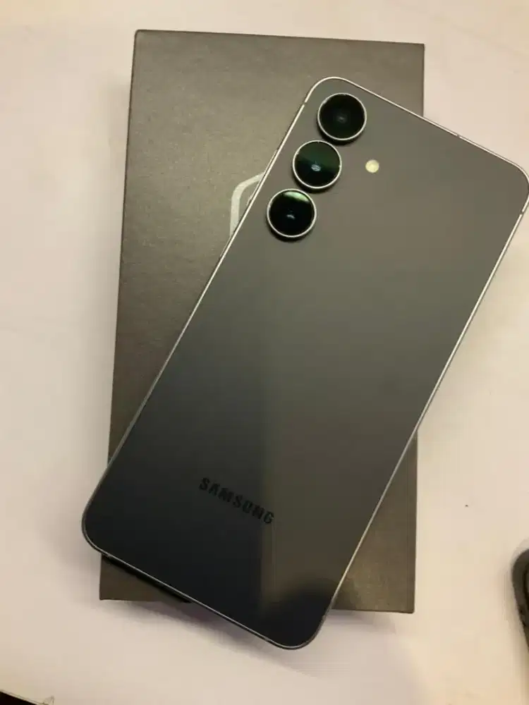 Samsung Galaxy S25 FE