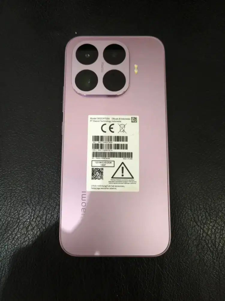 Xiaomi 17T 12/256
