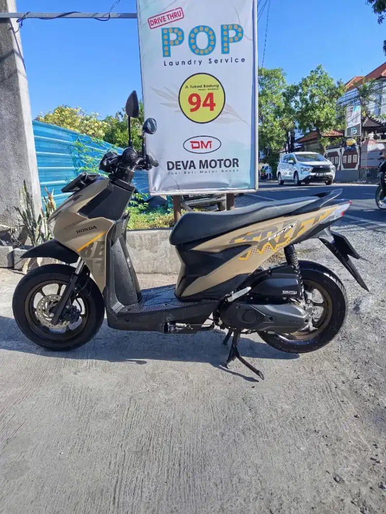 Beat street 2025 Deva motor