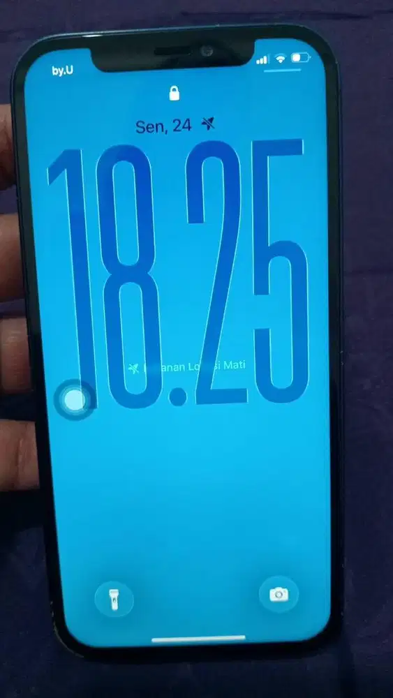 Jual iphone 12 128gb