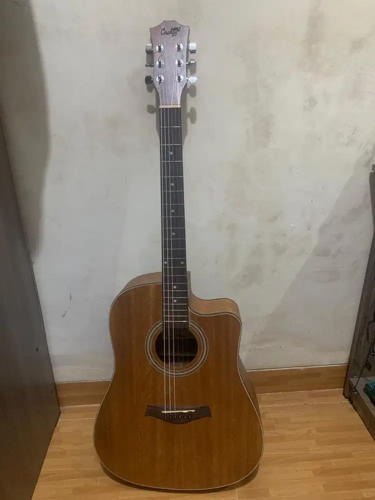 Gitar cowboy GWC-240 NS