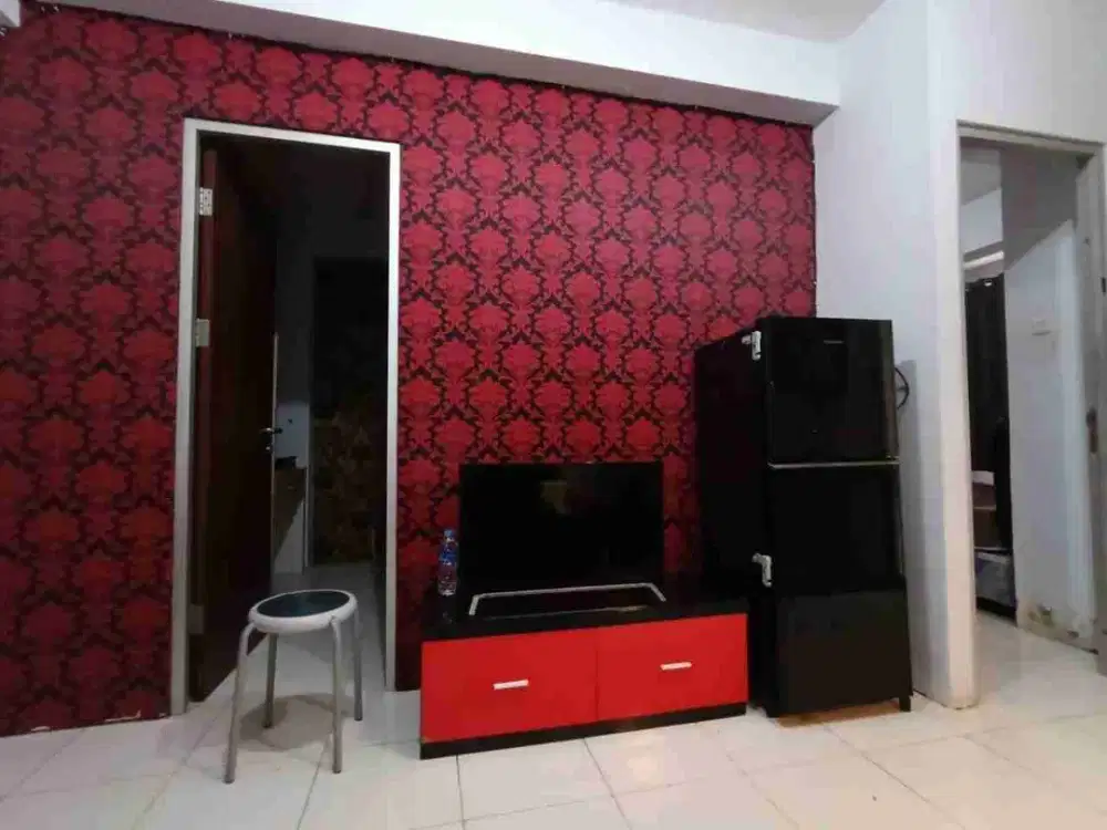 Lantai 2‼Apartemen Gunawangsa Manyar
satu Lantai dengan Pool