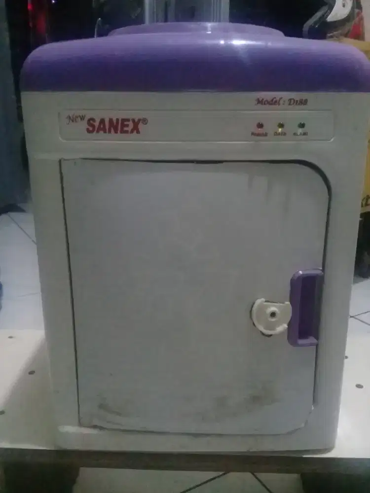 Dispenser Sanex