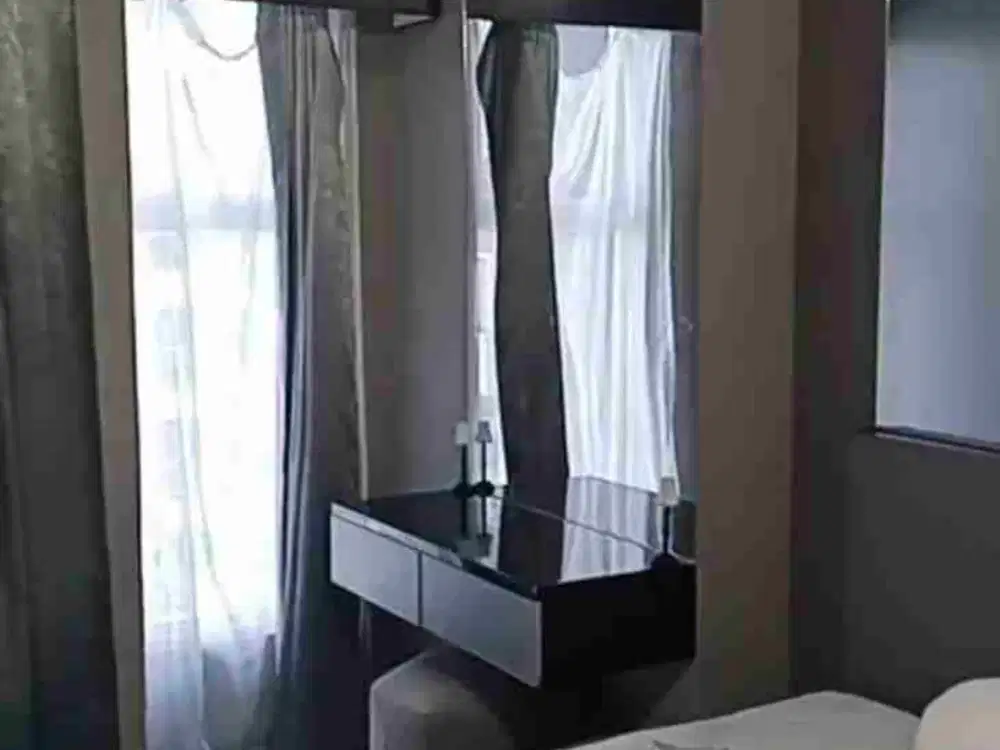 Dijual Apartemen Amor Full Furnish Pakuwon City