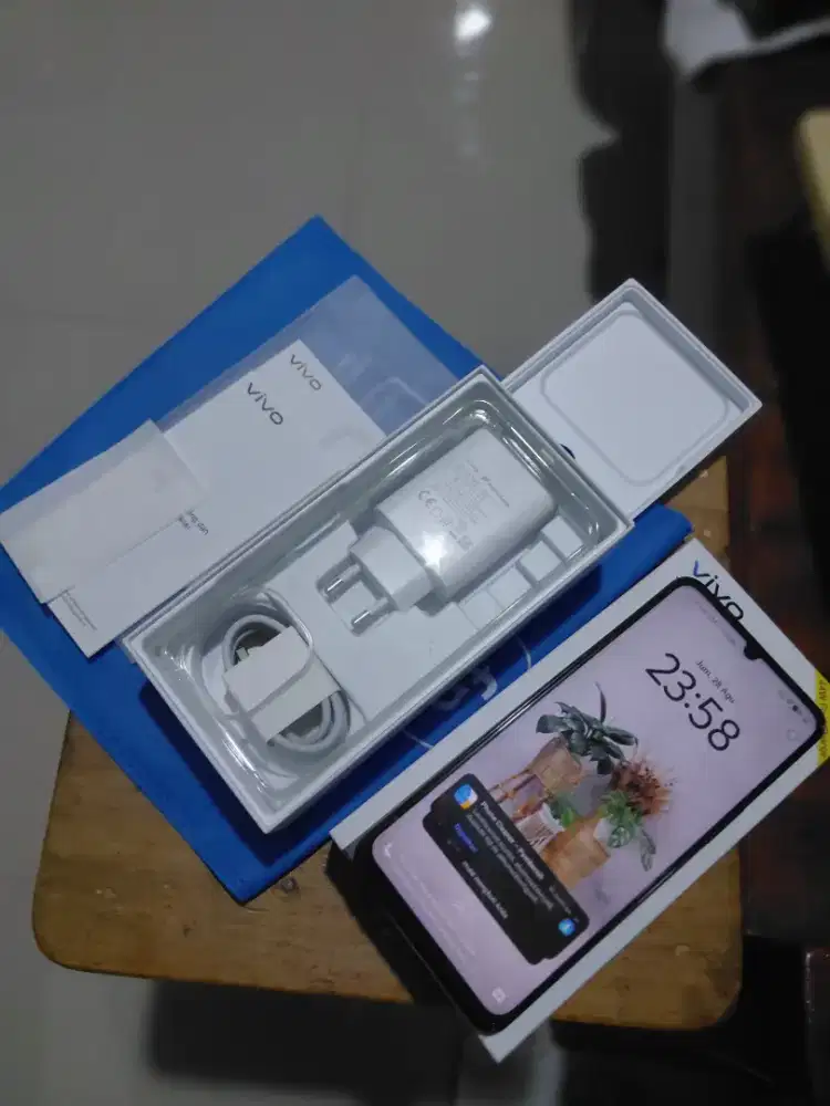 VIVO Y11D 4/128