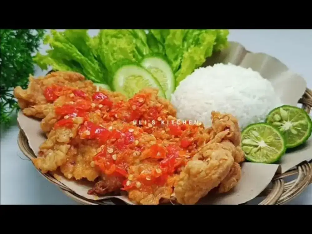 Bagi yg butuh tengga atu Kariwan buat di dapur maski
