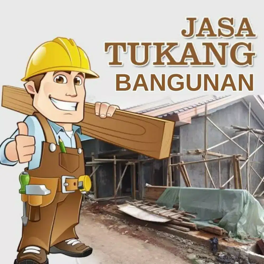 SaYA pamAn tukanG banguNan baTu