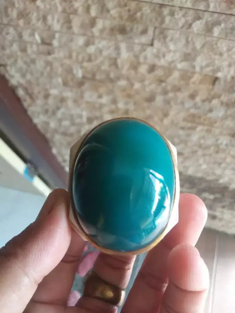 Batu Bacan Doko Jumbo