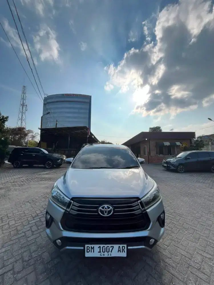 Innova rebon 2025 2.4 G MT