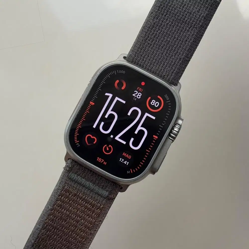 Apple watch Ultra 49mm gen 1