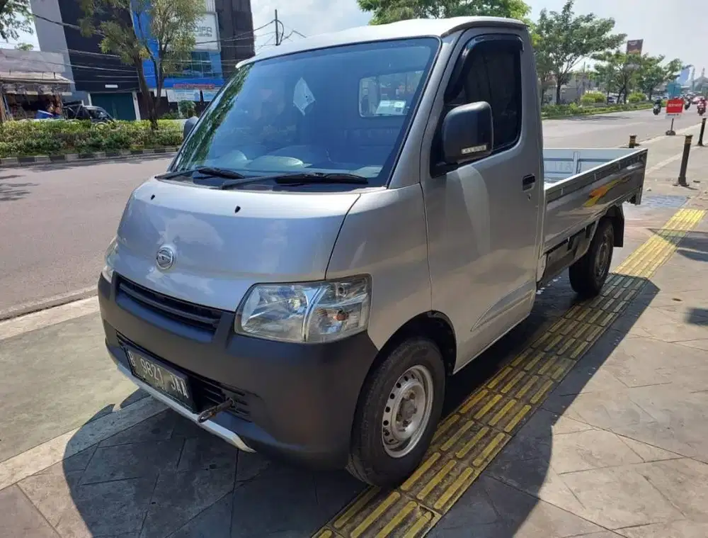 Daihatsu GranMax 1.5 AC PS 2021