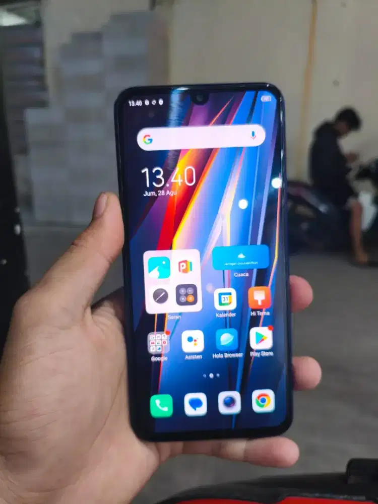 Tecno Pova 4 Pro