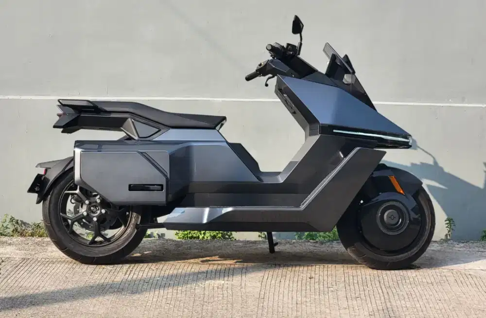 Omoway - Omo X smart standard 5.4kW