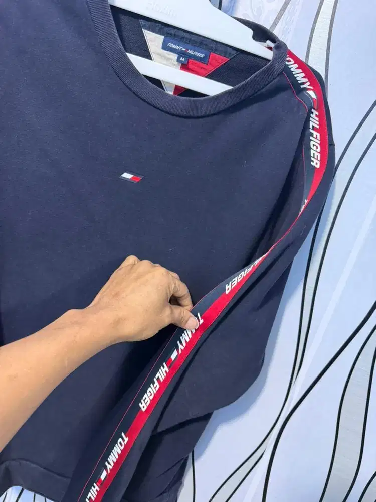 Tommy originall