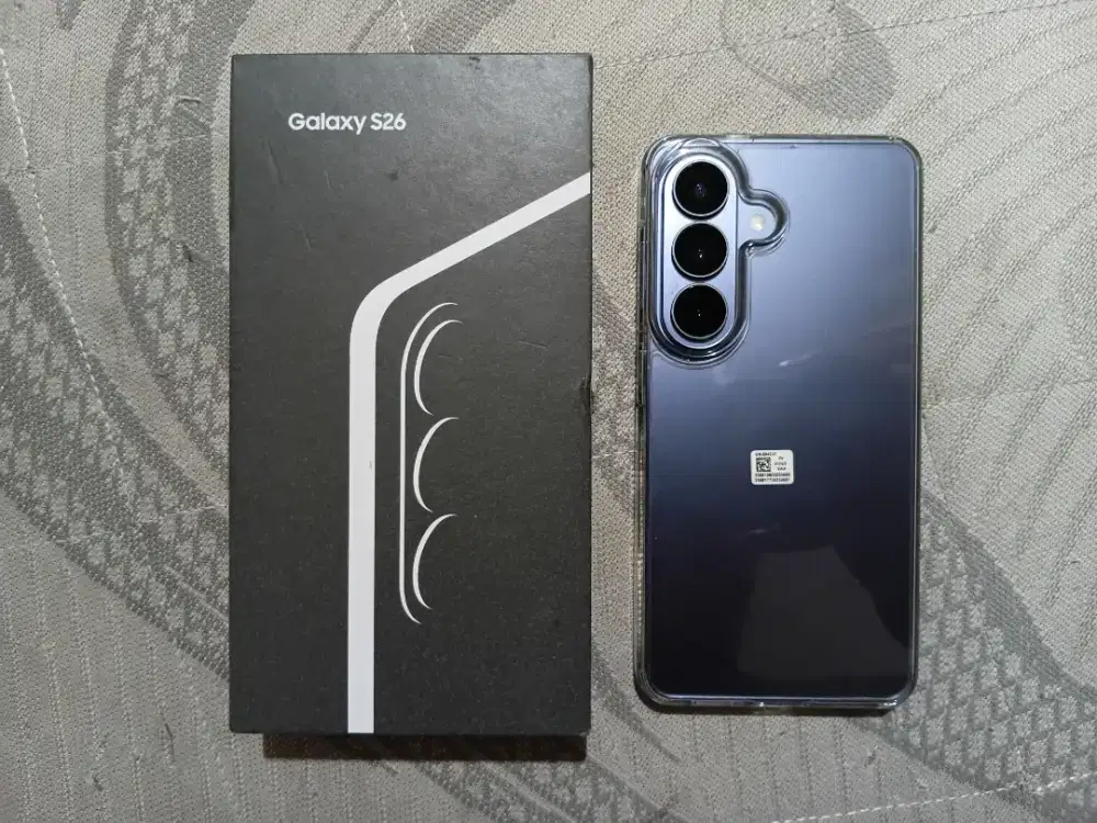 Samsung S26 Basic