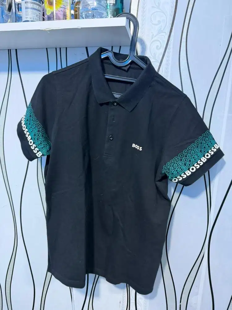 Bosss polo shirt