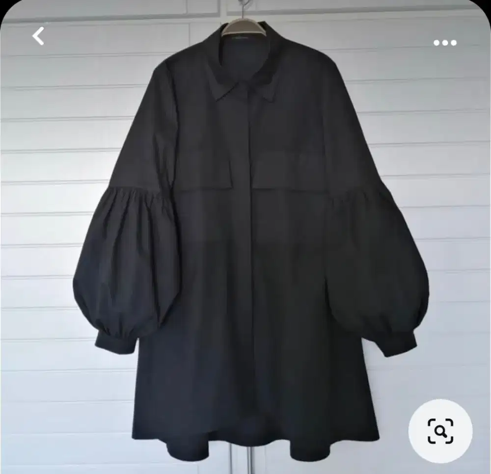 Konveksi menerima jasa jahit