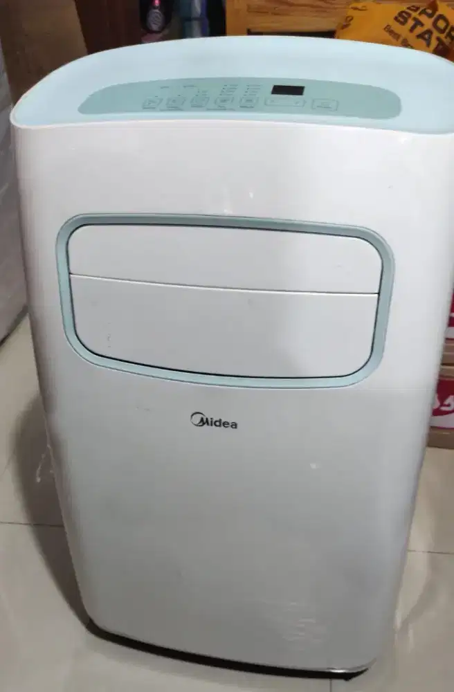 AC Portable Midea 1 PK