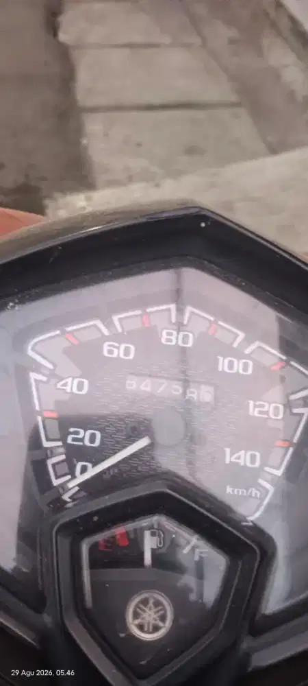 Yamehong mieo soul gt 125