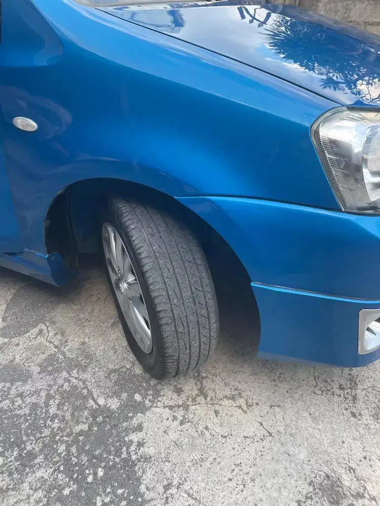 Di jual cepat toyot etios valco tipe g th 2013
