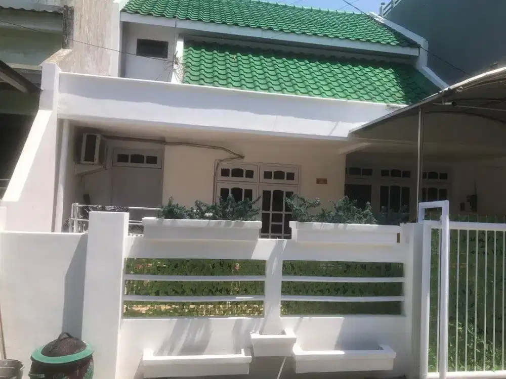 Rumah Delta Sari Surabaya Murah SAM.YA6045