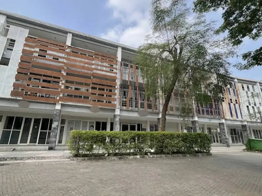 Ruko Royal Residence Surabaya Murah SAM.YA6035