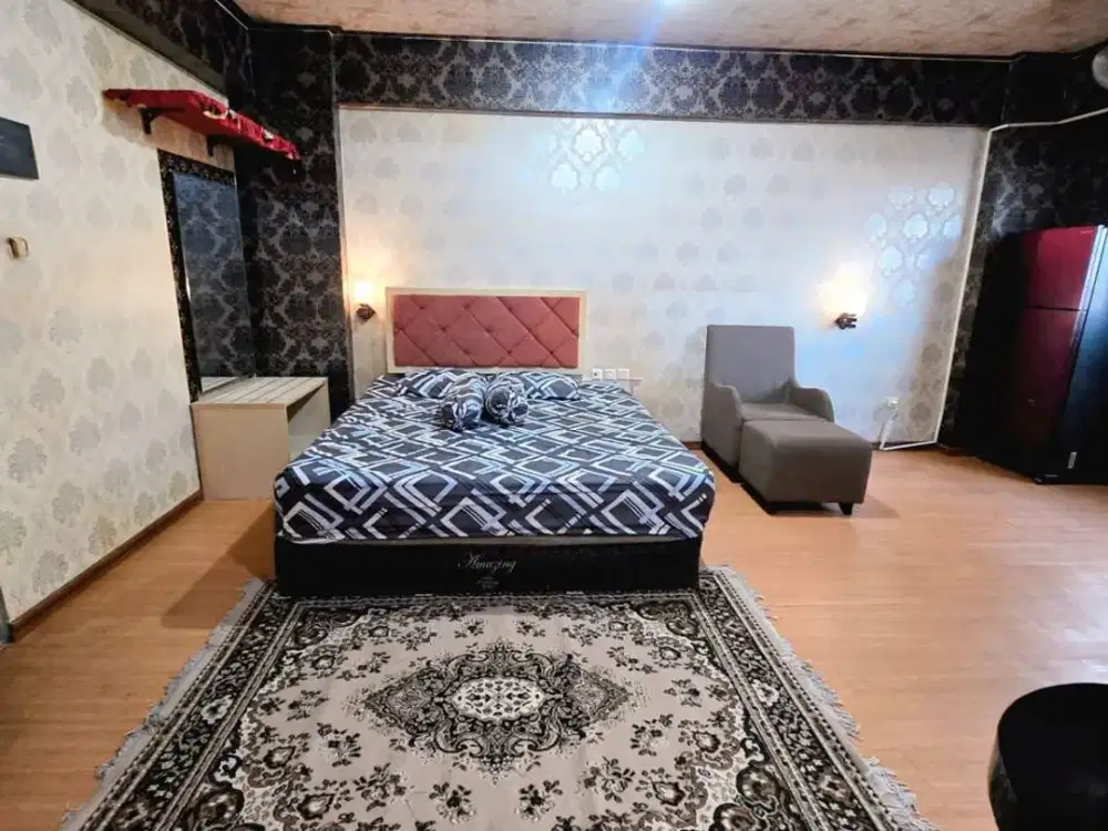 Apartemen Gunawangsa Manyar Surabaya Murah SAM.YA6356