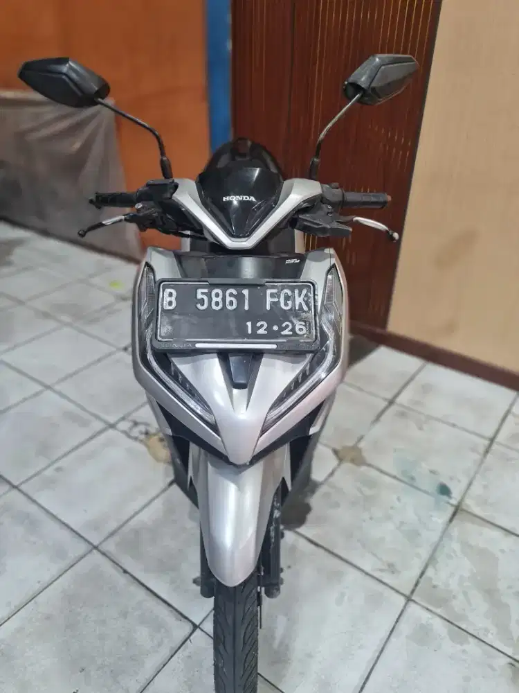 HONDA VARIO 150 2021