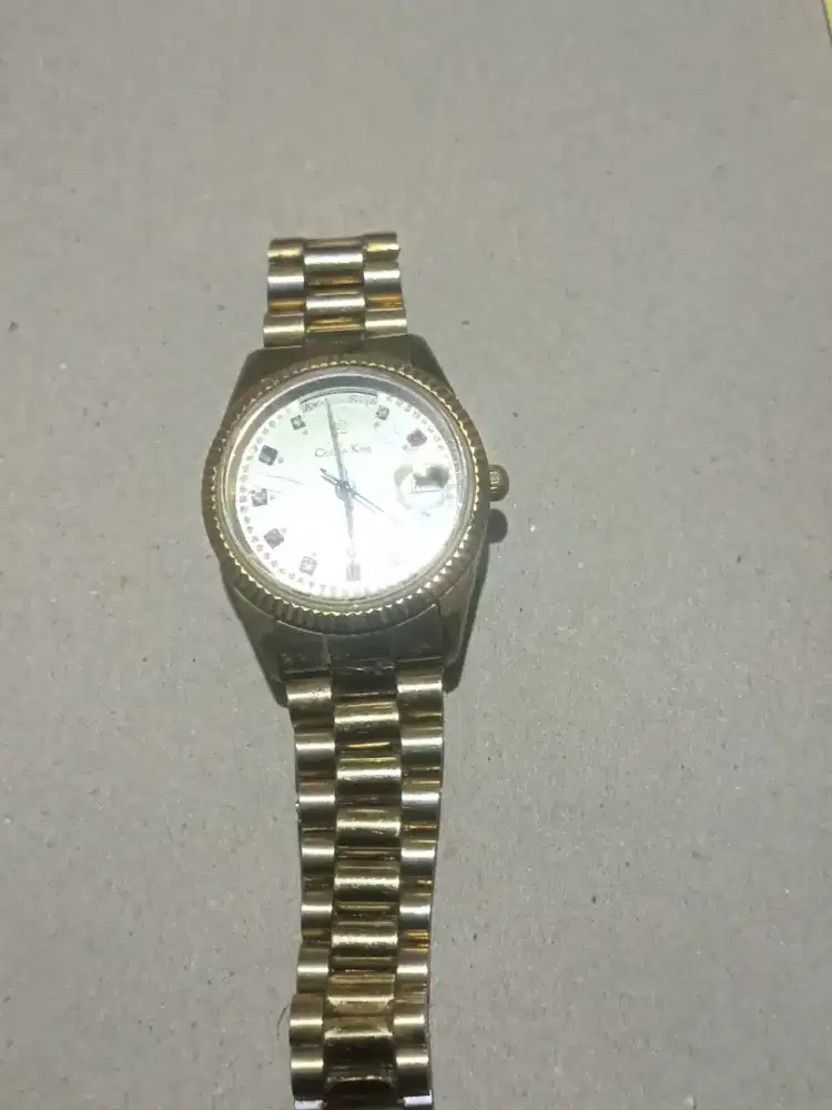 Jam Tangan Titoni