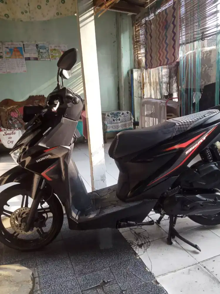 Honda beat 2024 stater ok ors gres