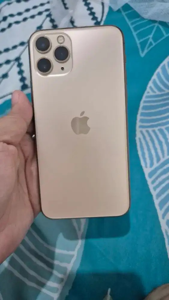 IP 11 Pro 256 Gb smarfren onli