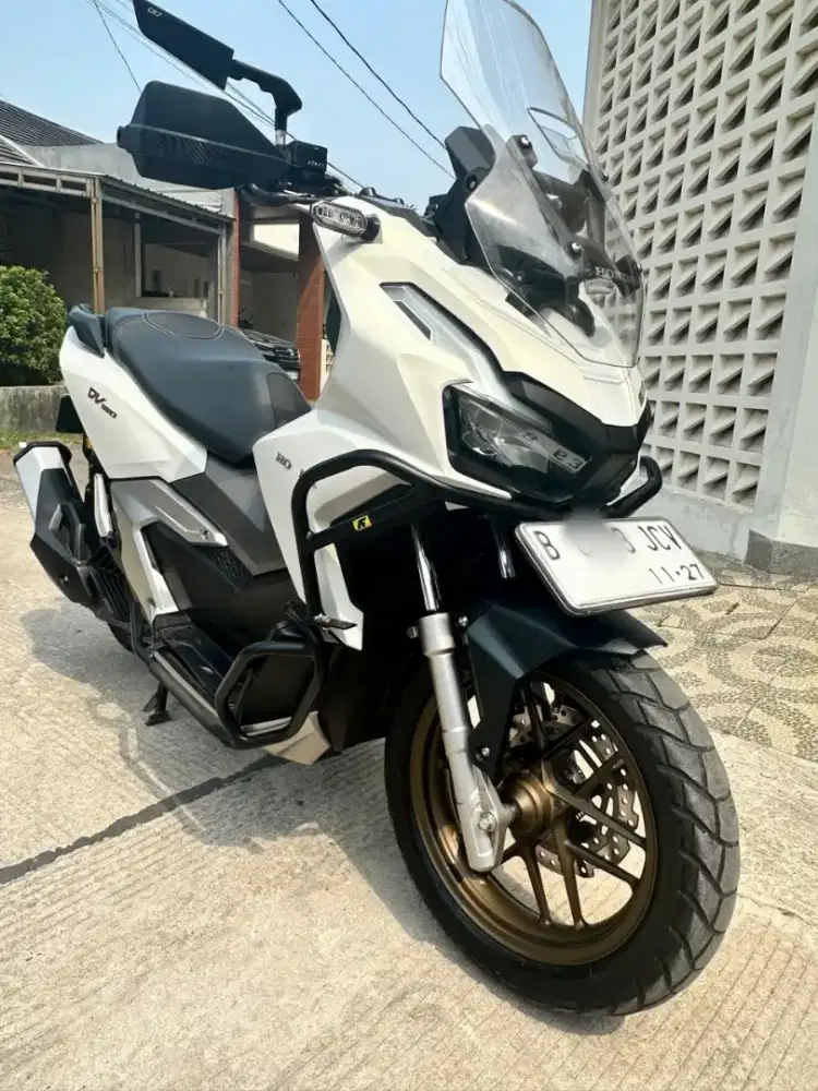 ADV 160 ABS 2022