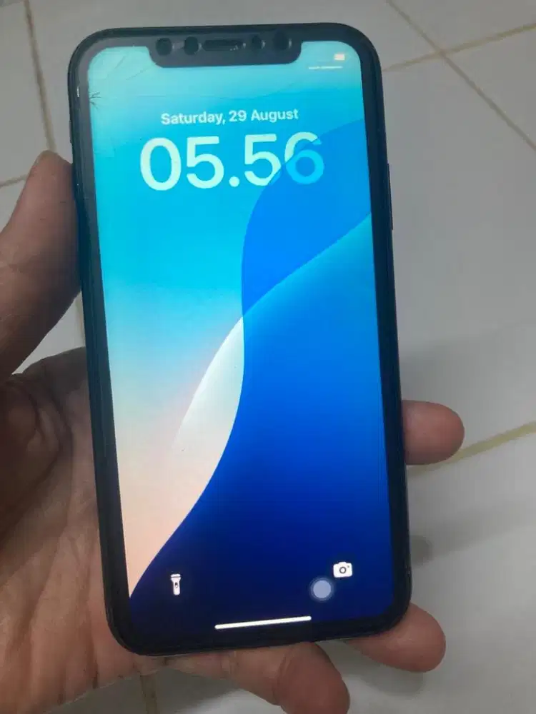 iPhone XR, 64GB