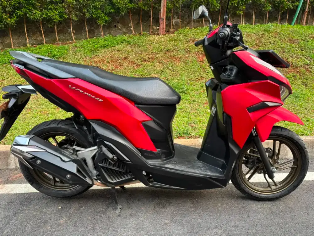 Honda Vario Gen 2