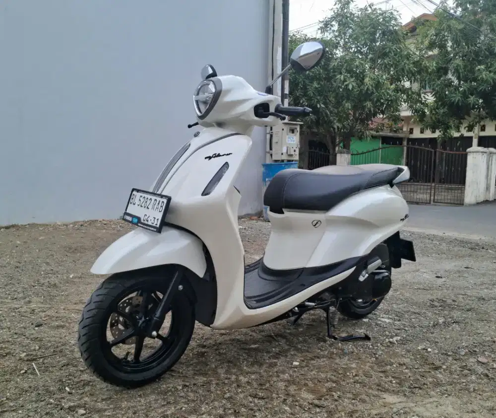 Jual Grand Filano 2026