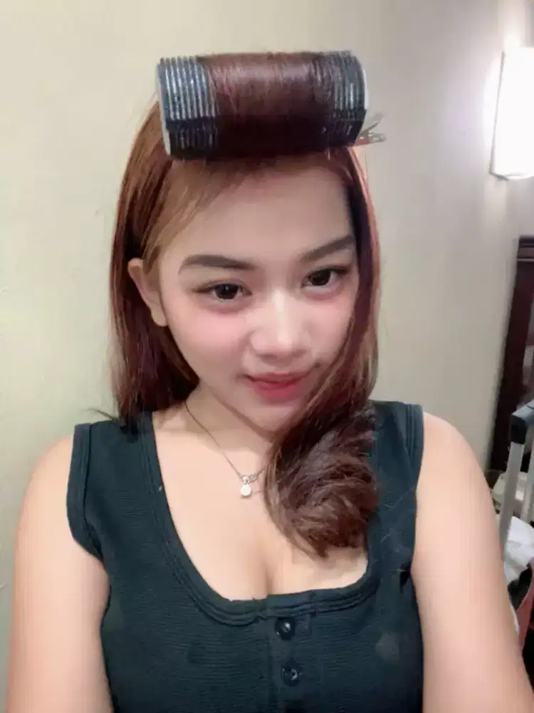 Cari pekerjaan serius