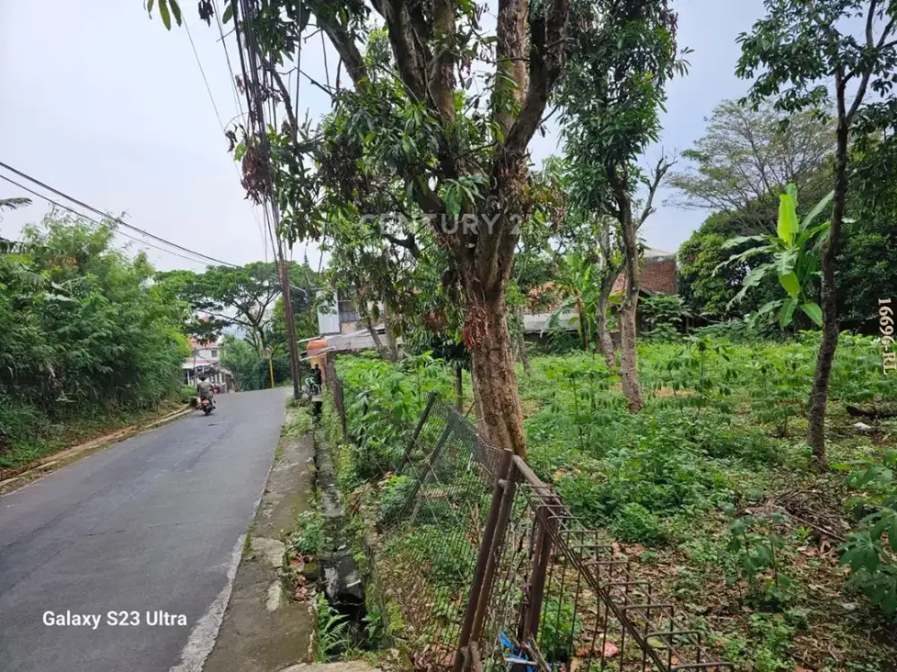 Dijual Kavling Lokasi Juara Sangat Dekat Dengan Bunderan Cibiru