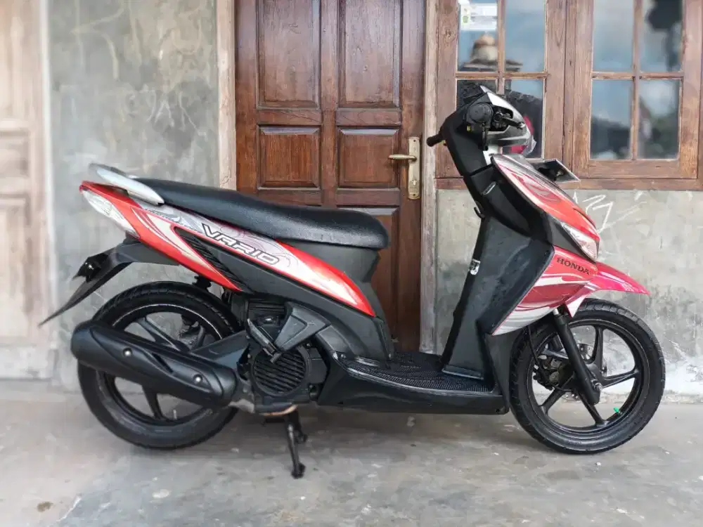 Honda Vario 2010