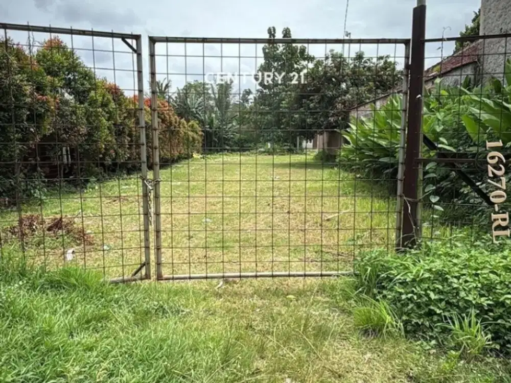 Dijual Tanah Di Palasari Legok Tangerang
