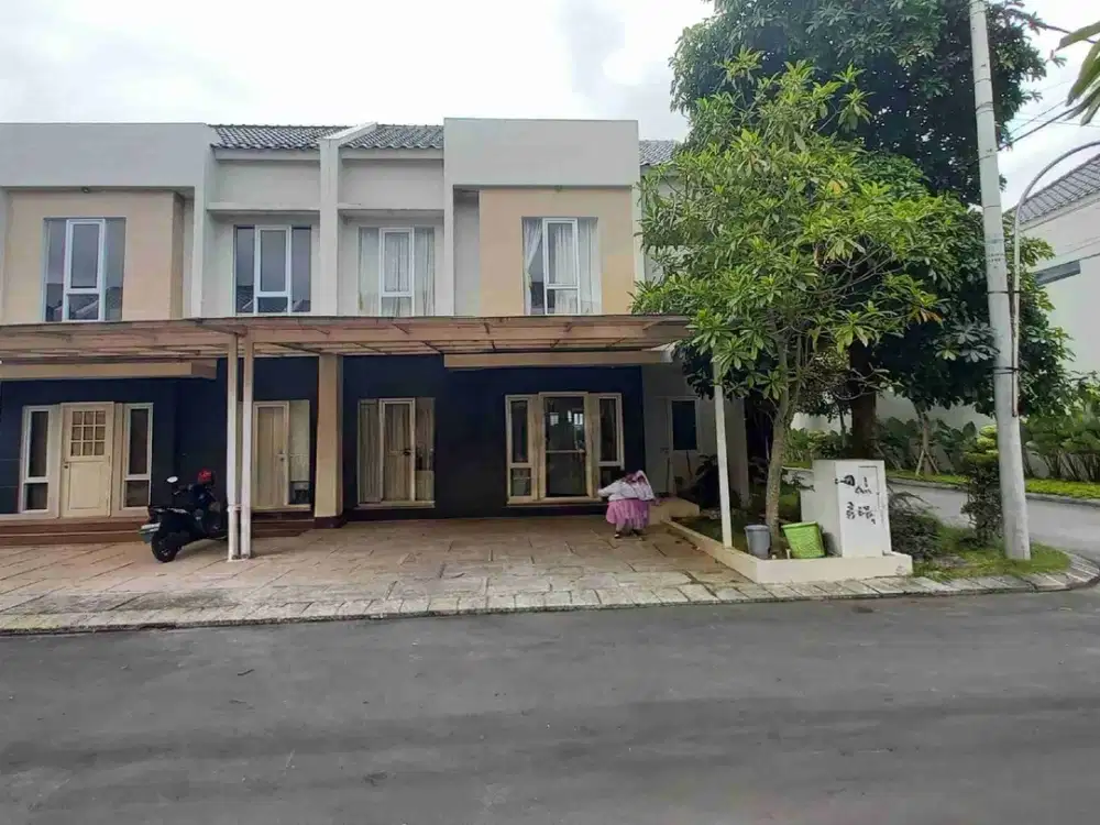 Rumah Homestay Dijual Lokasi Strategis Kartosuro Solo