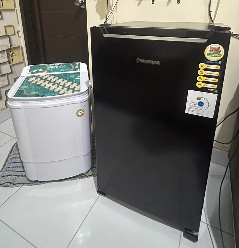 Dijual cepat kondisi bagus
