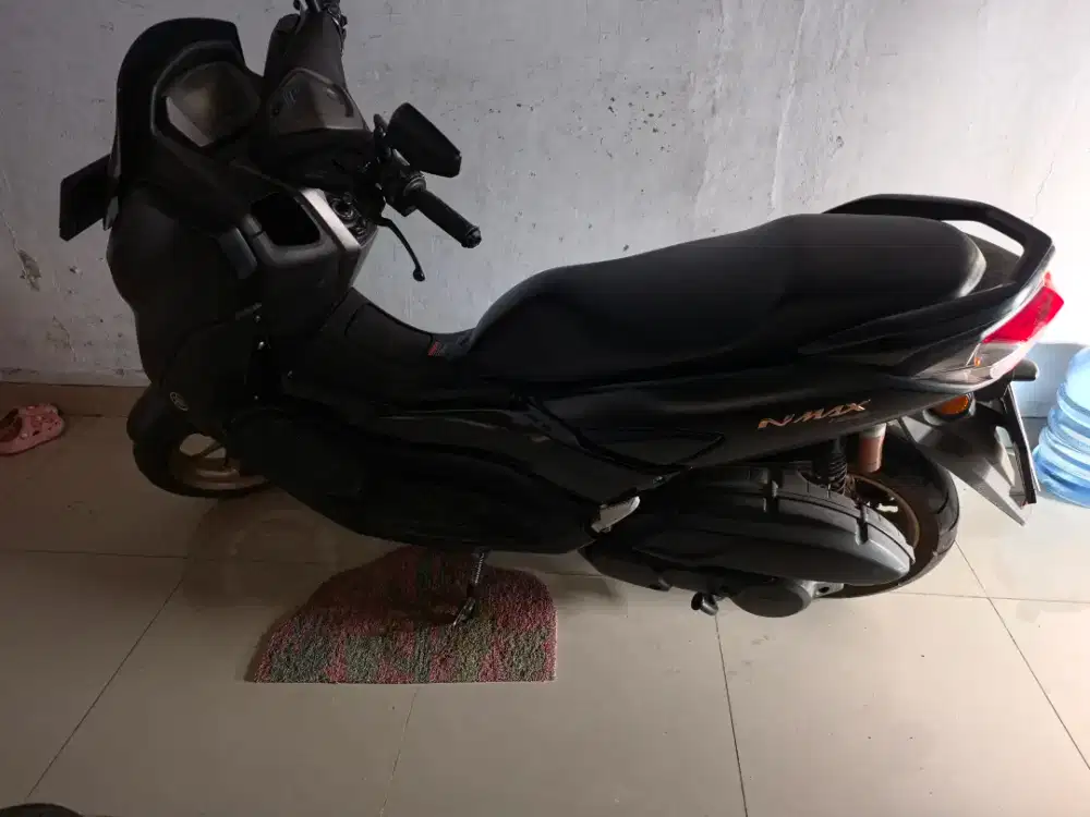Yamaha NMax 2023 keyless ABS