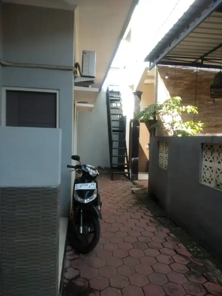 Kos ADAM Gedangan Sidoarjo